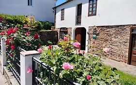 Casa Benaxo Ribeira Sacra
